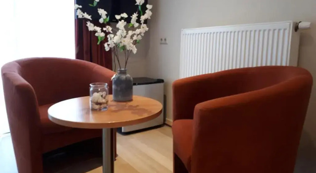 Двухместный номер Standard Hotel De Dennen