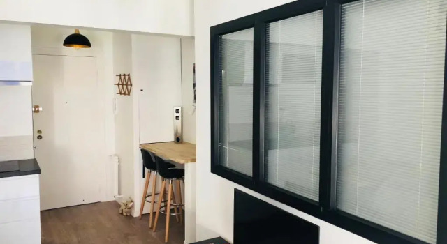 Beautiful Apartment near Monaco, Varaa Huoneisto Monaco Tiree Island