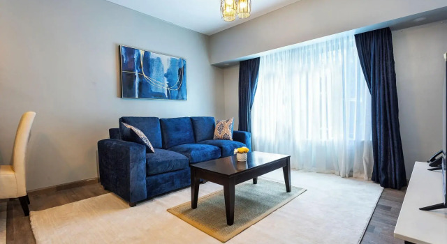 Saggys Suites Hotel & Spa