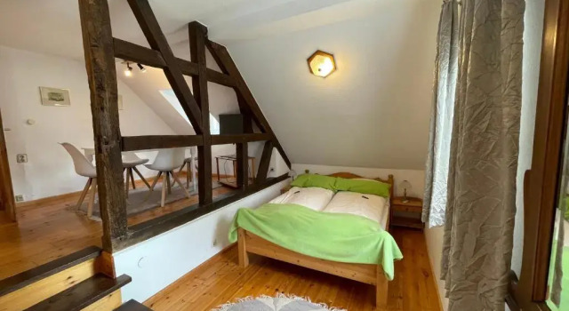 Студия Standard Hotel Garni Maaß