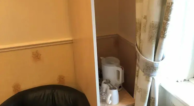 Номер Standard Brae Guesthouse