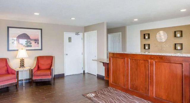 Comfort Inn Downtown Morro Bay, Κράτηση Ξενοδοχείο Morro Bay San Luis Obispo County