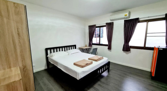 Номер Standard TP House@Naka