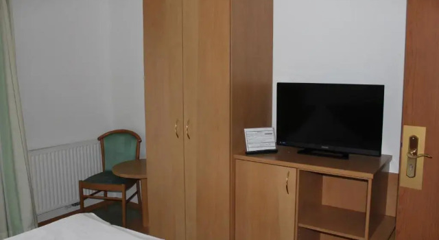 Апартаменты Hotel Seltenbacher Hof
