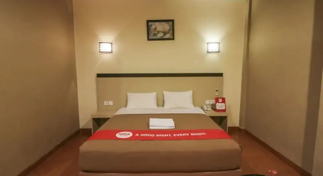 NIDA Rooms Iklas 2 Pekanbaru, Reserva ahora Hotel Pekanbaru Sumatra