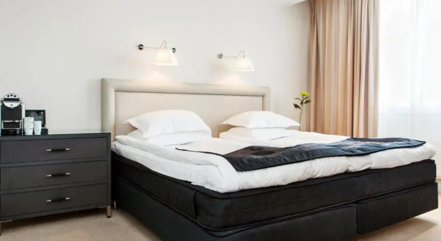 Люкс Elite Park Avenue Hotel