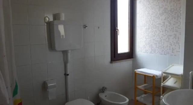 Двухместный номер Standard с видом на озеро Albergo Trattoria Fioravante