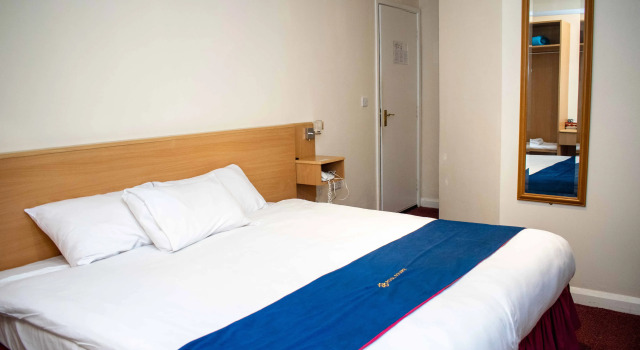 Royal Square Hotel - BHX & NEC, Rezervasyon Otel Merseyside ucuz oteller