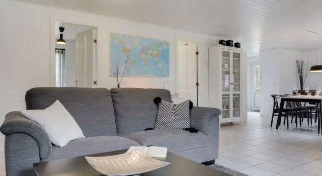 "Dimitri" - 1km from the sea in Western Jutland, Prenota Hotel Blåvand Danimarca Meridionale