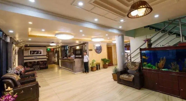 Hotel Pujan Pvt.Ltd, Rezerwuj Hotel Birgunj Madhesh Province