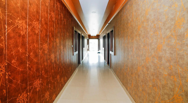 OYO Flagship 30459 Hotel Om Sai Ram, Забронировать Отель Отели Орчха с завтраком, Завтраки