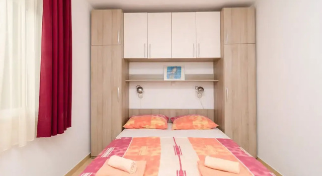 Апартаменты Standard Apartments Feral