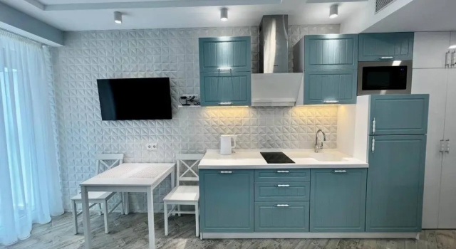 Апартаменты Superior Sunshine Signature Apartments in Alliance Palace