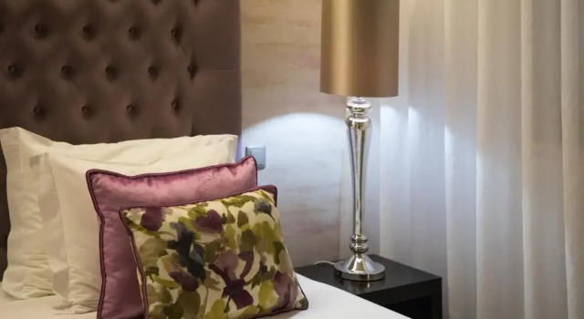 Двухместный номер Standard Belem Hotel