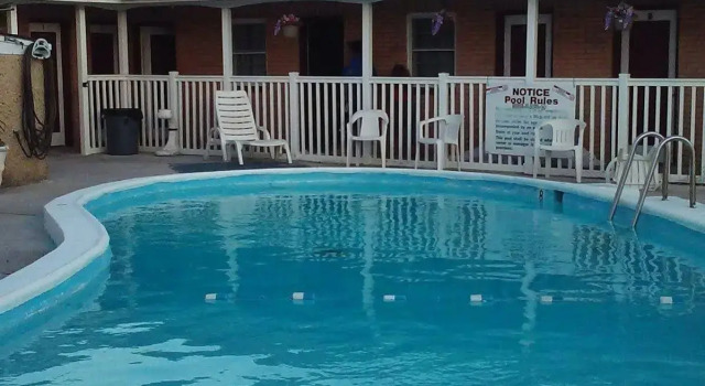 Coral Sands Motel, Забронировать Мотель Сисайд-Хайтс Джерси-Шор