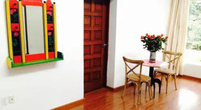 La Casa de las Magnolias, Prenota Hotel Coyoacan 