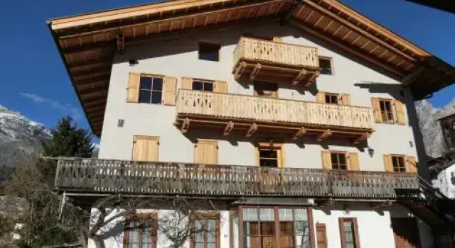Partel Loudge, Забронировать Апартаменты/квартира Апартаменты Кортина-д'Ампеццо, рядом с Подъемник Кортина – Мандрес - Фалориа, Апартаменты/квартира