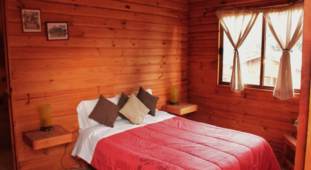 Cabañas Monte Alto Hotel Boutique, Buchen Sie Boutique Boutique-Hotels in Bundesstaat Mexiko, Boutique