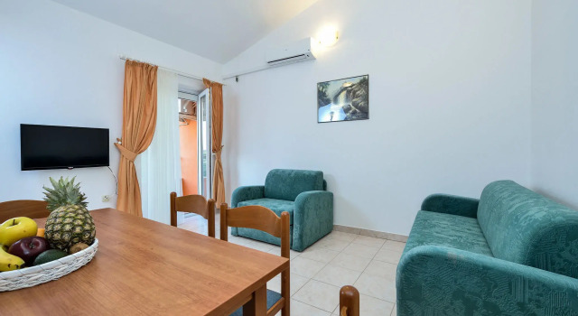 Apartments Bonex, Κράτηση Διαμέρισμα Privlaka Zadar County