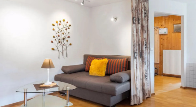 Apartment Wieser Mittersill