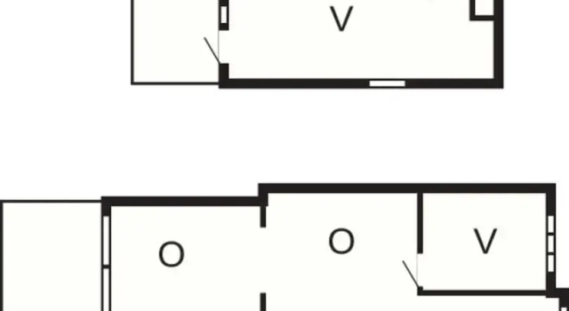 Коттедж 8 Person Holiday Home in Praesto