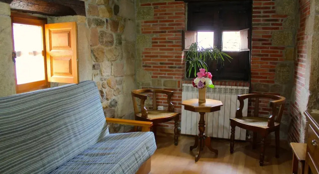Apartamentos Rurales Pedredo, Varaa Huoneisto Pedredo 