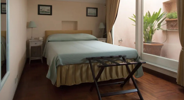 Номер Economy La Dolce Vista - B&B di Charme