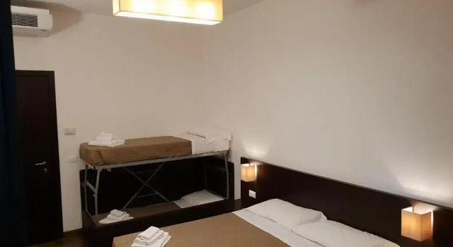 Номер Superior Hotel Diamante