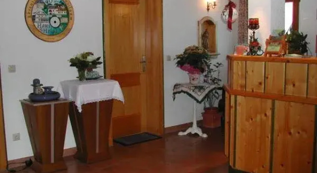Haus Helga, Réserver Hôtel Mauterndorf Lungau