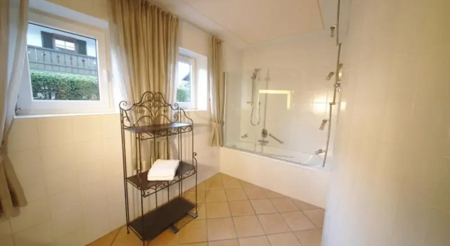 Herzog-Ludwig-Suite, Reserva ahora Hotel Hoteles en Garmisch-Partenkirchen con aparcamiento, Aparcamiento