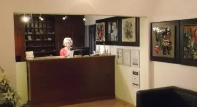 Akzent Berghotel Rosstrappe, Book Hotel Thale Saxony-Anhalt