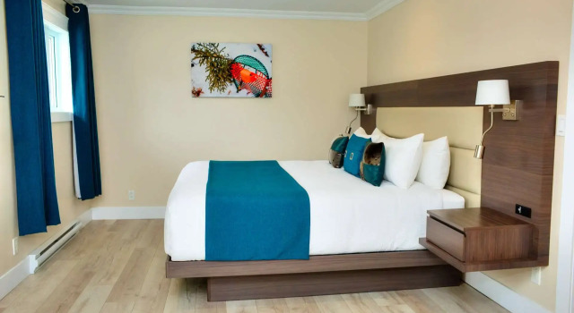 Номер Standard Royal Inn & Suites