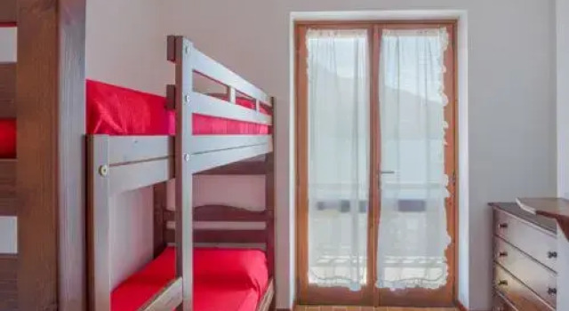Chalet II (DMA216)