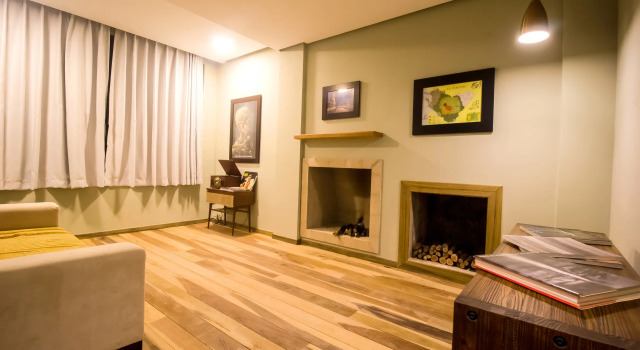 Pousada Vie do Capao, Varaa Hotelli SPA-hotellit kohteessa Bahia, SPA