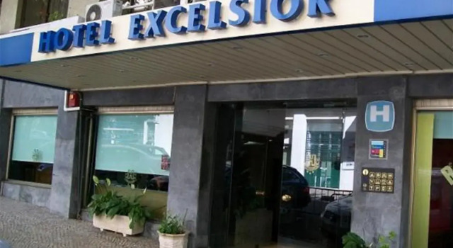 Hotel Excelsior