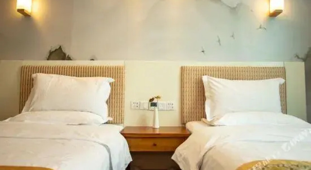 Shangpin Huayuan Hotel, Rezervovat Hotel Nyingchi Tibet