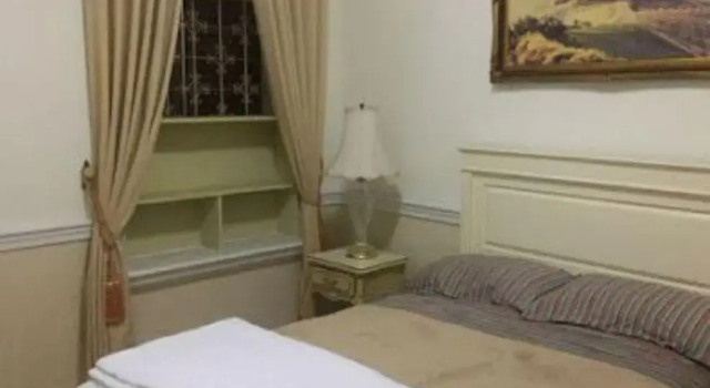Suite De lujo HOG Batu Guest House Syariah