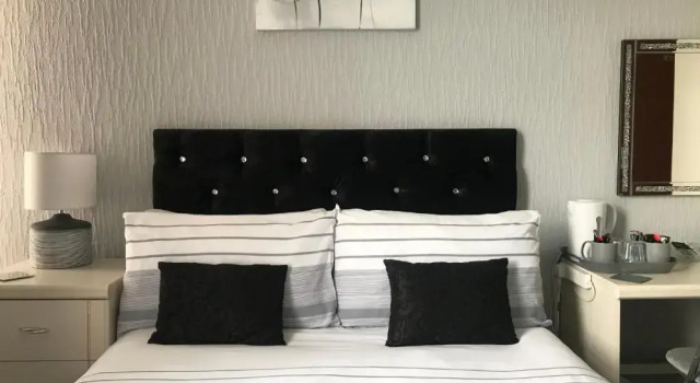 Двухместный номер Standard Brene Hotel