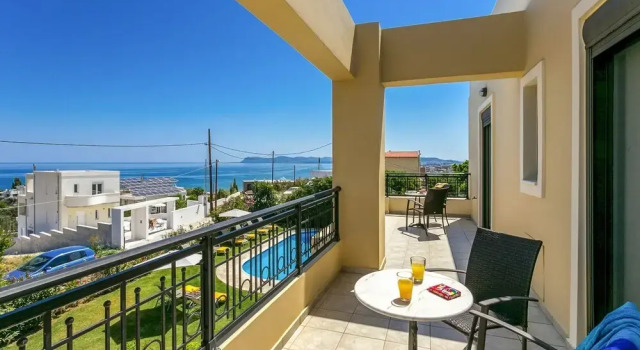Вилла Deluxe Villa Selena - Lux 4BD Residence
