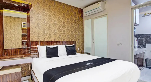 Collection O 90253 DHelomi, Rezervasyon Otel Depok West Java