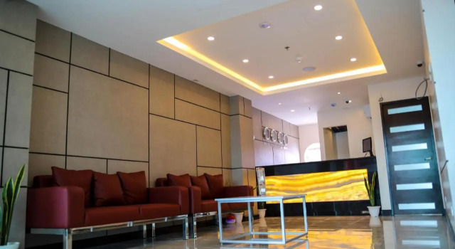 Hotel Sogo General Trias