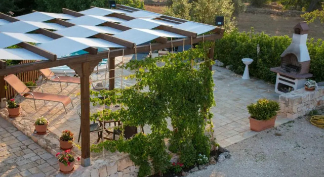 Il trullo del Mirto, Book Hotel Hotels in Fasano Area with a Pool, Swimming Pool