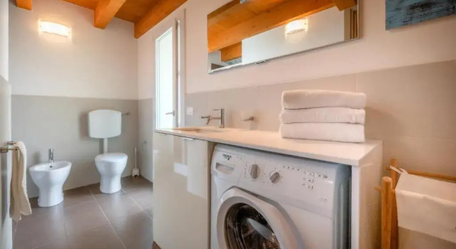 Апартаменты Дуплекс Residence Duna Rossa - Family Friendly