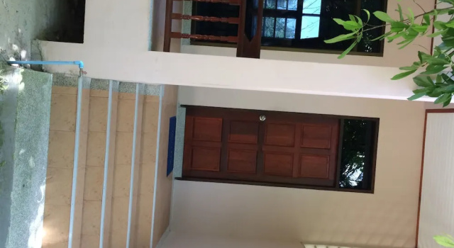 Двухместный номер Standard с балконом Haad Yao Villa