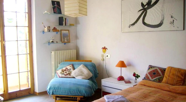 3 bedrooms house with private pool furnished terrace and wifi at Monteciccardo, Rezervovat Hotel  