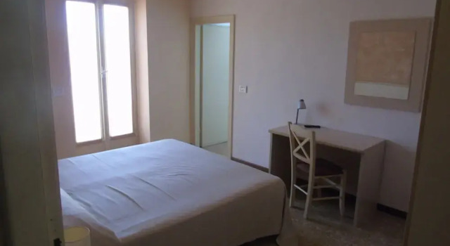 Albergo Grifone 1891