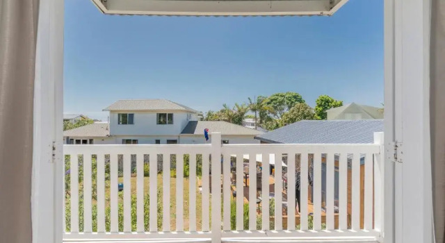 The Doll's House - Whitianga Holiday Home