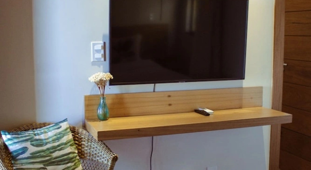 Двухместный люкс Standard Casa Mirador Boutique Hotel