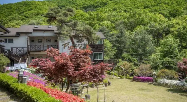 Piore, Reserva ahora Hotel Seojong-myeon Gyeonggi-do