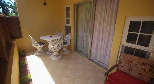 Номер Deluxe Moon Rooms at Moonrise Villa